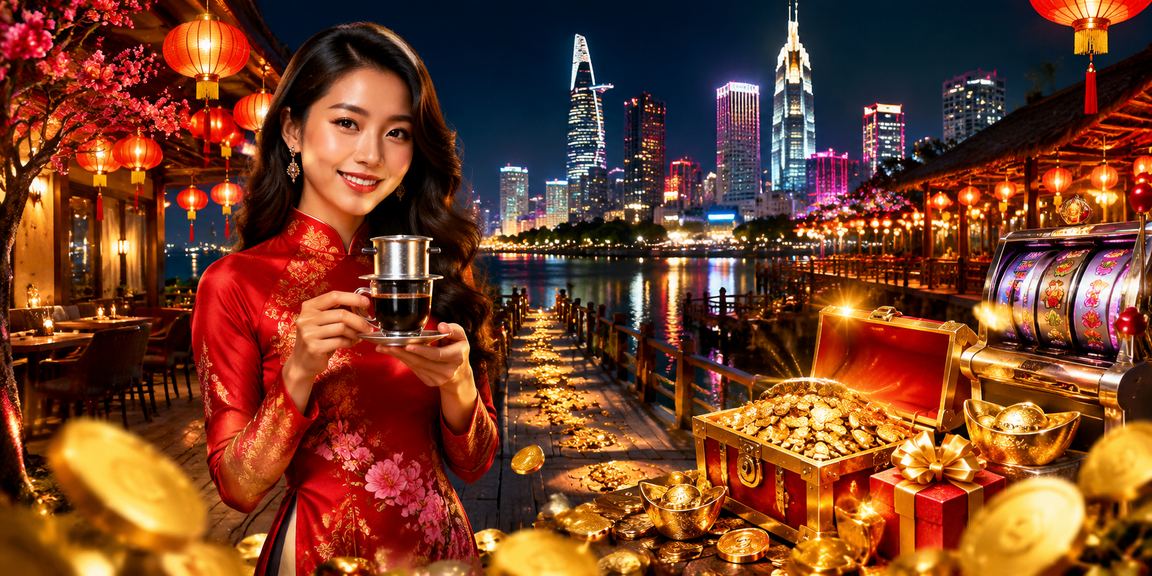 Người chơi xổ số tại Hồ Chí Minh tham gia với niềm vui